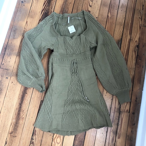 Free people Willow Emmaline Dress - Picture 5 of 7